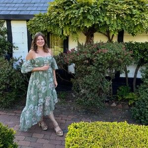 Meet your Posher, Alicia